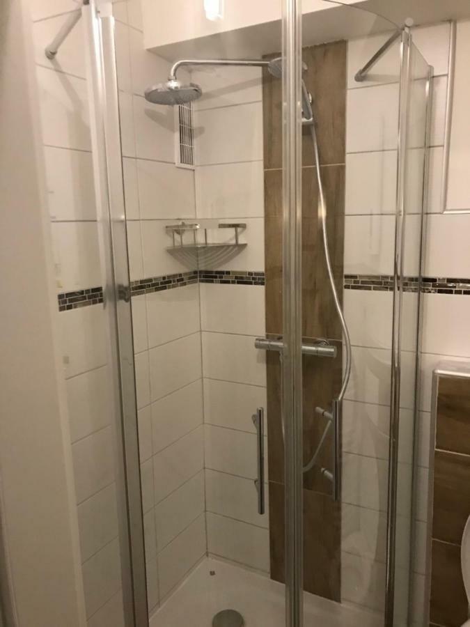 Apartment Maximilians Düsseldorf Eksteriør bilde
