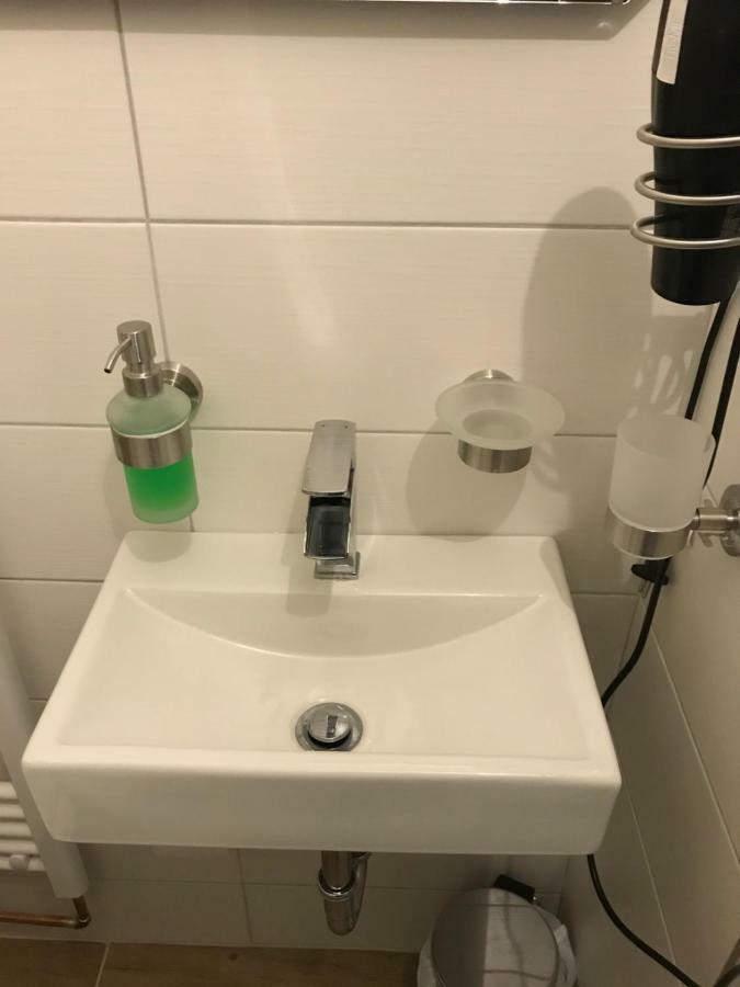 Apartment Maximilians Düsseldorf Eksteriør bilde