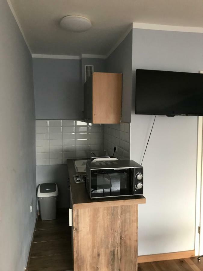 Apartment Maximilians Düsseldorf Eksteriør bilde