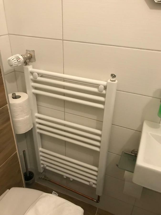 Apartment Maximilians Düsseldorf Eksteriør bilde