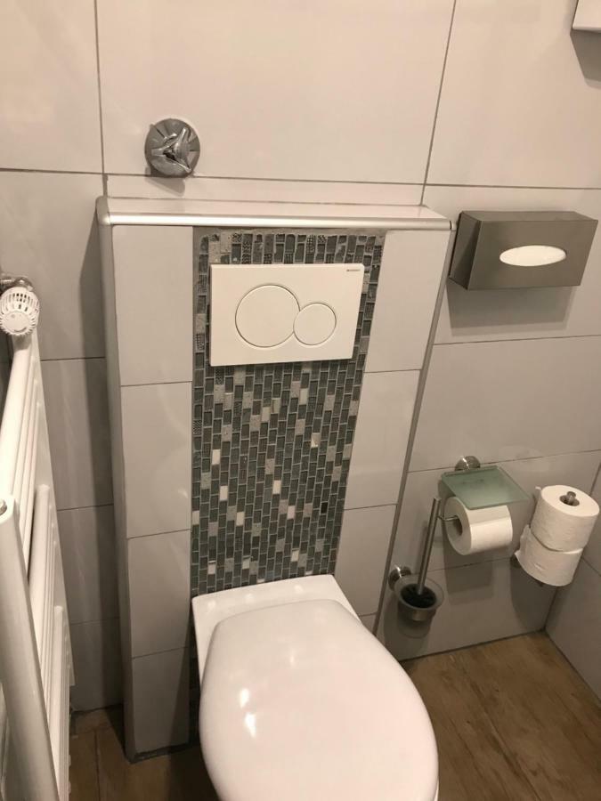 Apartment Maximilians Düsseldorf Eksteriør bilde
