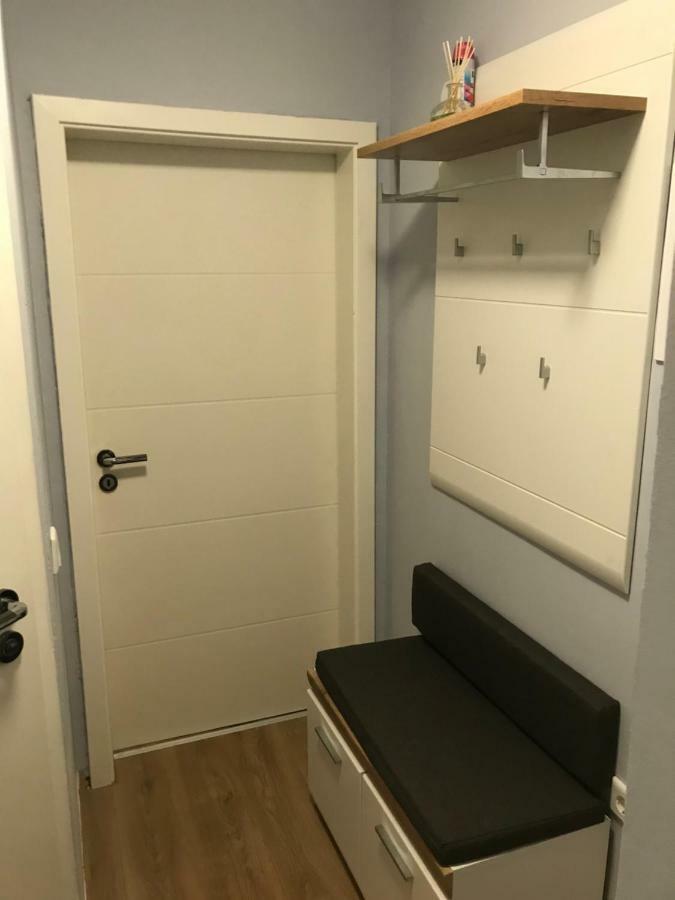 Apartment Maximilians Düsseldorf Eksteriør bilde