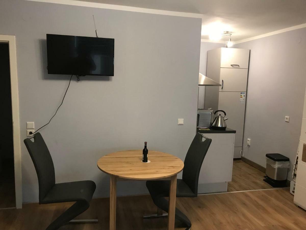 Apartment Maximilians Düsseldorf Eksteriør bilde
