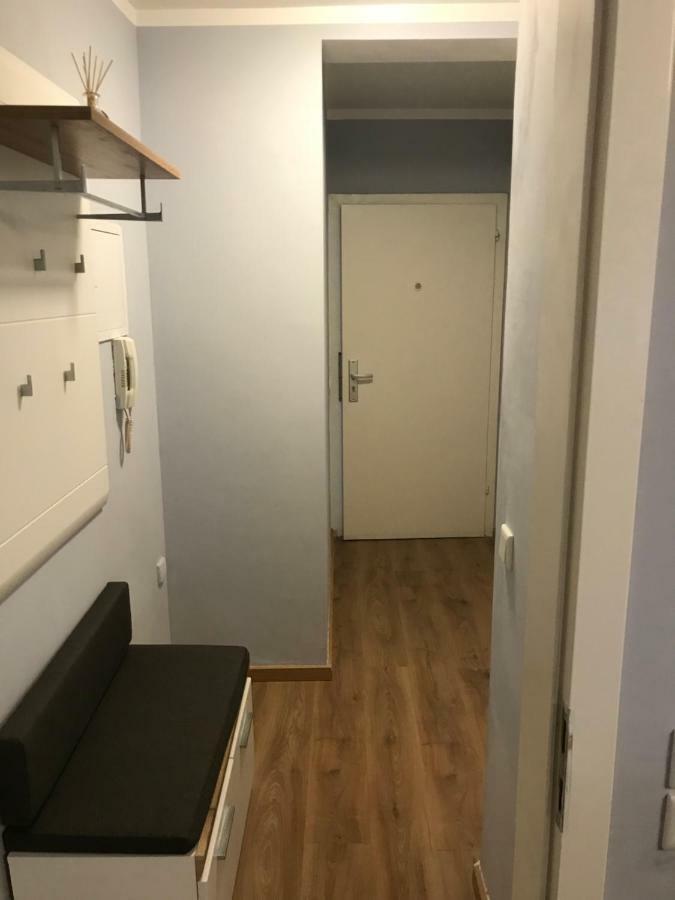 Apartment Maximilians Düsseldorf Eksteriør bilde