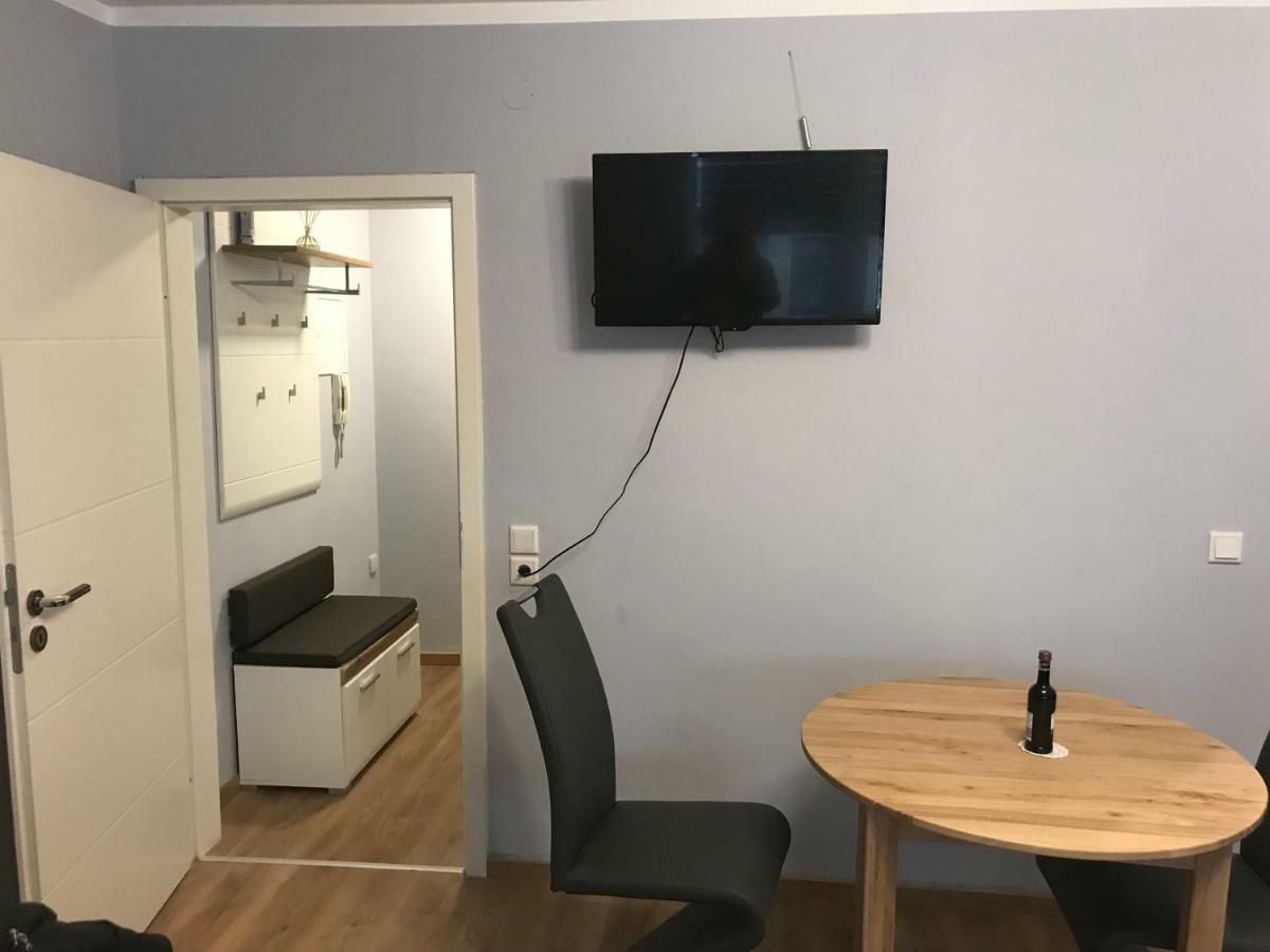 Apartment Maximilians Düsseldorf Eksteriør bilde