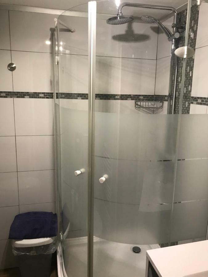 Apartment Maximilians Düsseldorf Eksteriør bilde